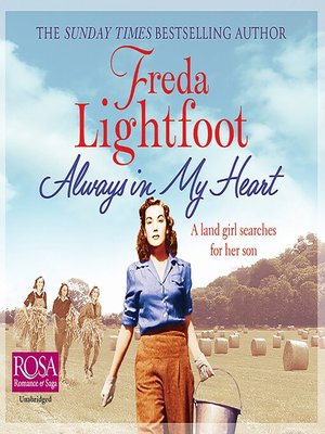 Always in My Heart - Audiobook